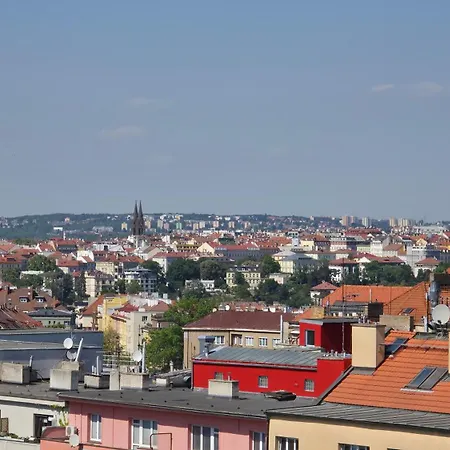 1bdr Dazzling Only 8 Min To Wenceslas Square Prag
