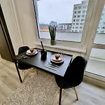 Apartman 1bdr Dazzling Only 8 Min To Wenceslas Square