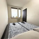 1bdr Dazzling Only 8 Min To Wenceslas Square Apartman *