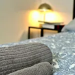 Apartman 1bdr Dazzling Only 8 Min To Wenceslas Square