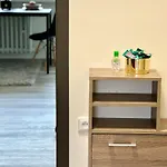 Apartman 1bdr Dazzling Only 8 Min To Wenceslas Square Prága