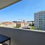 1bdr Dazzling Only 8 Min To Wenceslas Square Apartman *