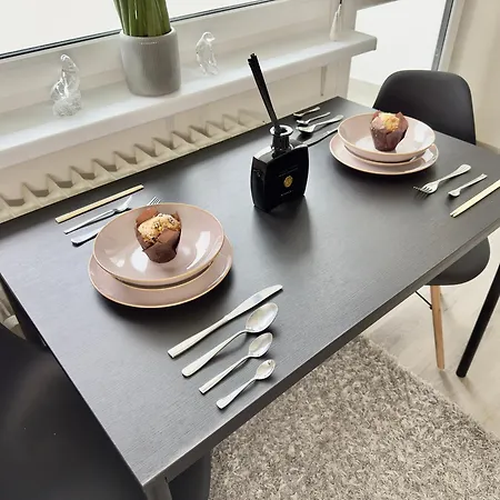 Appartement 1bdr Dazzling Only 8 Min To Wenceslas Square *