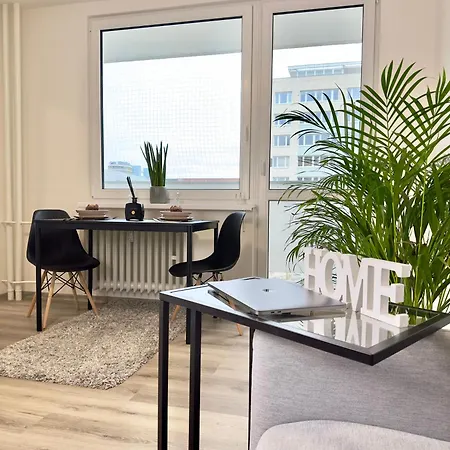 Apartment 1bdr Dazzling Only 8 Min To Wenceslas Square Prague