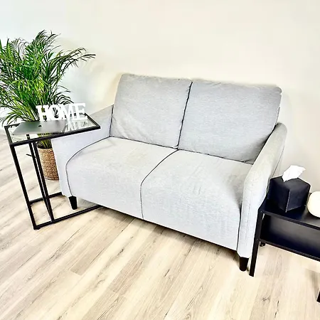 1bdr Dazzling Only 8 Min To Wenceslas Square Appartement Prague