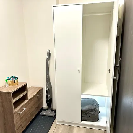 Appartement 1bdr Dazzling Only 8 Min To Wenceslas Square Prague