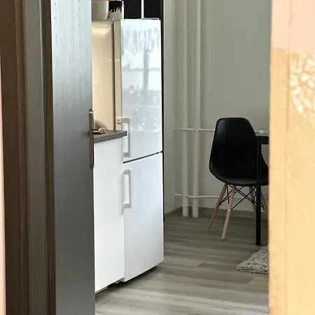 1bdr Dazzling Only 8 Min To Wenceslas Square Appartement Prague