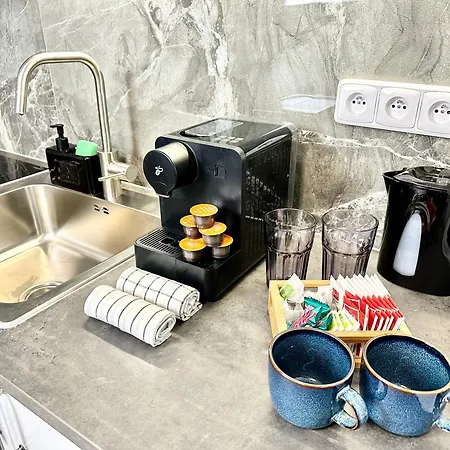 1bdr Dazzling Only 8 Min To Wenceslas Square Prague