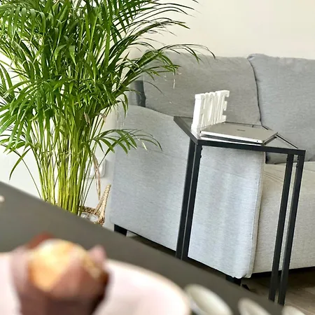 Appartement 1bdr Dazzling Only 8 Min To Wenceslas Square