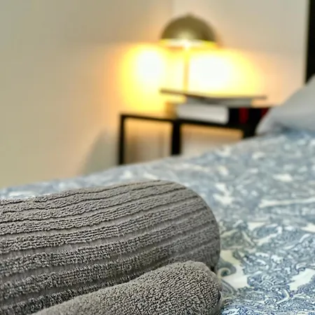 Apartment 1bdr Dazzling Only 8 Min To Wenceslas Square