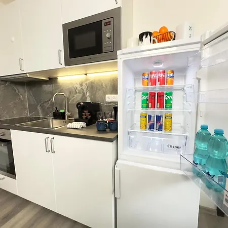 1bdr Dazzling Only 8 Min To Wenceslas Square Prague