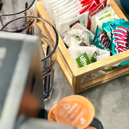 1bdr Dazzling Only 8 Min To Wenceslas Square