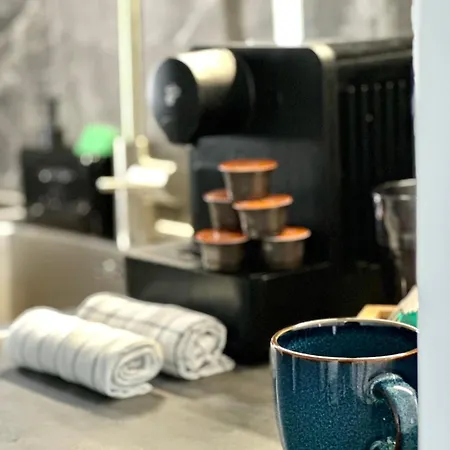 1bdr Dazzling Only 8 Min To Wenceslas Square Prague