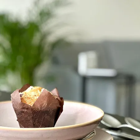 Appartement 1bdr Dazzling Only 8 Min To Wenceslas Square