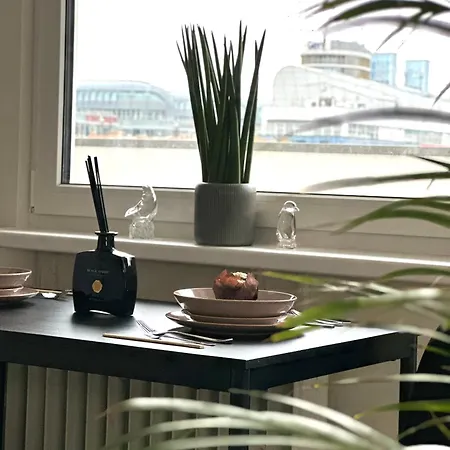 1bdr Dazzling Only 8 Min To Wenceslas Square Appartement *