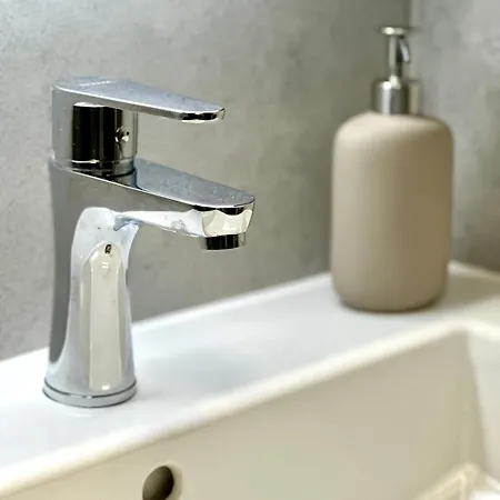 1bdr Dazzling Only 8 Min To Wenceslas Square Prague