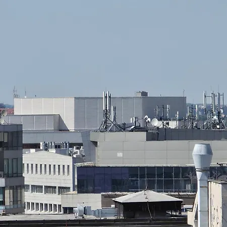 1bdr Dazzling Only 8 Min To Wenceslas Square *