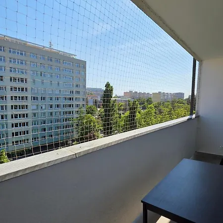 Appartement 1bdr Dazzling Only 8 Min To Wenceslas Square Prague