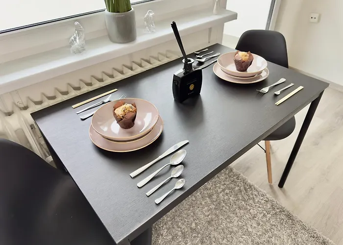 Lejlighed 1bdr Dazzling Only 8 Min To Wenceslas Square *