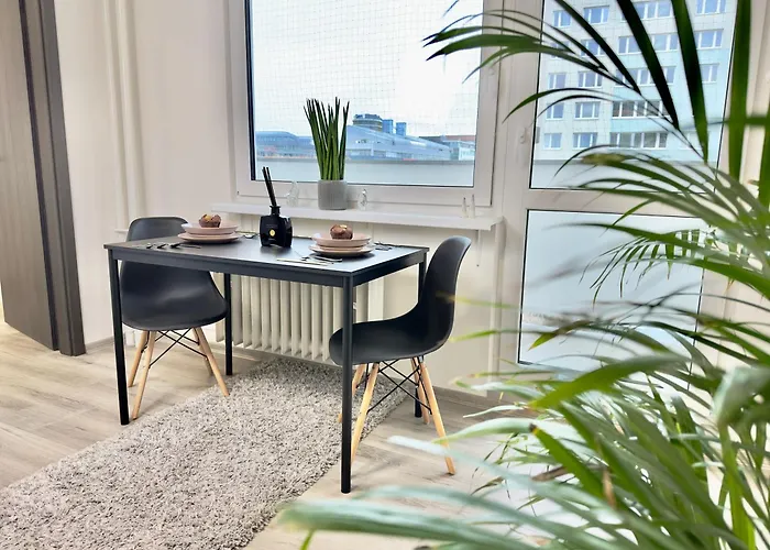 1bdr Dazzling Only 8 Min To Wenceslas Square Prag