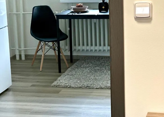 1bdr Dazzling Only 8 Min To Wenceslas Square * Prag
