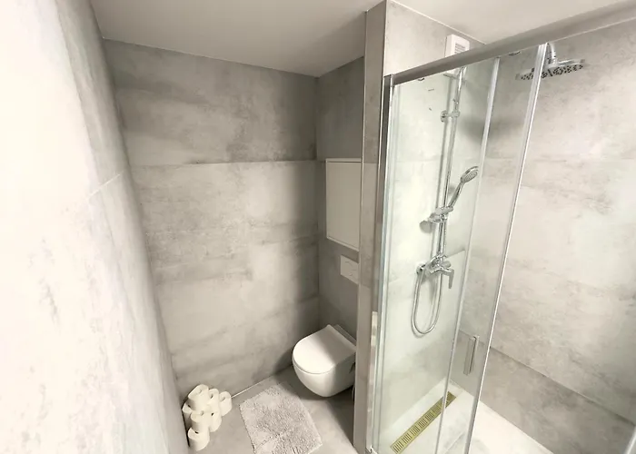 Lejlighed 1bdr Dazzling Only 8 Min To Wenceslas Square *