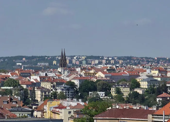 1bdr Dazzling Only 8 Min To Wenceslas Square *
