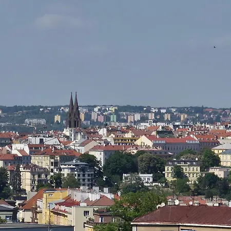 1bdr Dazzling Only 8 Min To Wenceslas Square *