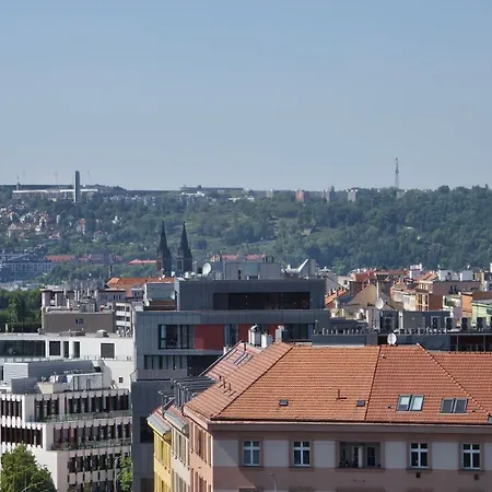1bdr Dazzling Only 8 Min To Wenceslas Square